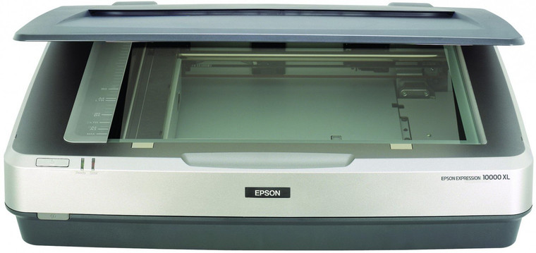 E10000XL-PH - Epson - Expression 10000XL Photo Flatbed Scanner