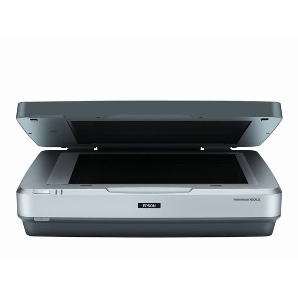 E10000XL-GA - Epson - Expression 10000XL Graphic Arts Flatbed Scanner