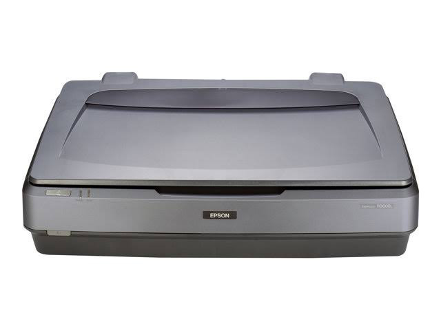 E11000XL-PH - Epson - Expression 11000XL Flatbed Scanner
