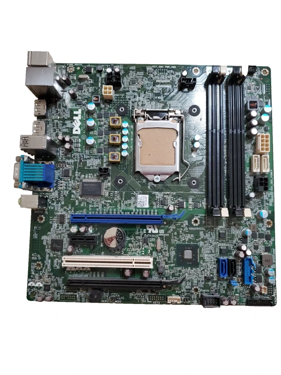 Dell JJ7YG Optiplex XE2 Mini Tower LGA 1150 DDR3 Motherboard - 0JJ7YG