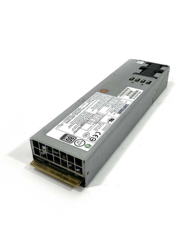 Supermicro PWS-2K03P-1R Power Supply 2000W Module w/ PFC