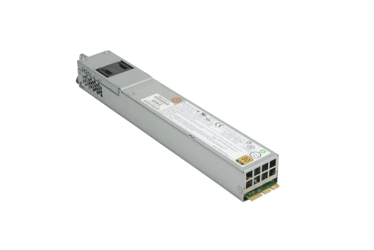 Supermicro PWS-703P-1R - Power Supply - Hot-Plug / Redundant - 700 Watt