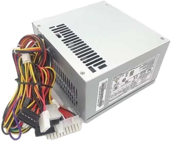 Sparkle FSP300-60GNV 350 Watts Replacement/Upgraded Power Supply - 350W PSU to Replace FSP300-60GNV 300W PSU