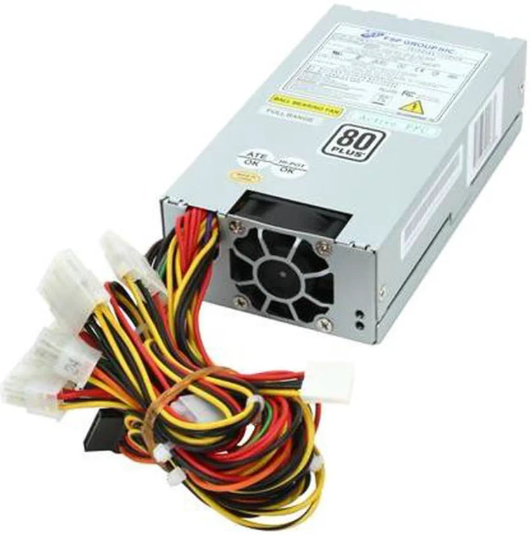 Sparkle FSP220-60LE 320 Watts Replacement/Upgraded Power Supply - 320W PSU to Replace FSP220-60LE 220W PSU