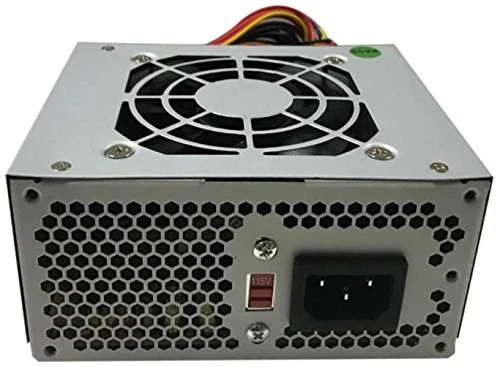 Astec ATX202-3515 350 Watts Replacement/Upgraded Power Supply - 350W PSU to Replace ATX202-3515 200W PSU