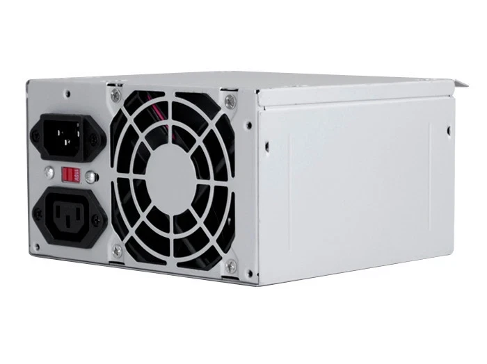 Sparkle SPI-250G 450 Watts Replacement/Upgraded Power Supply - 450W PSU to Replace SPI-250G 250W PSU