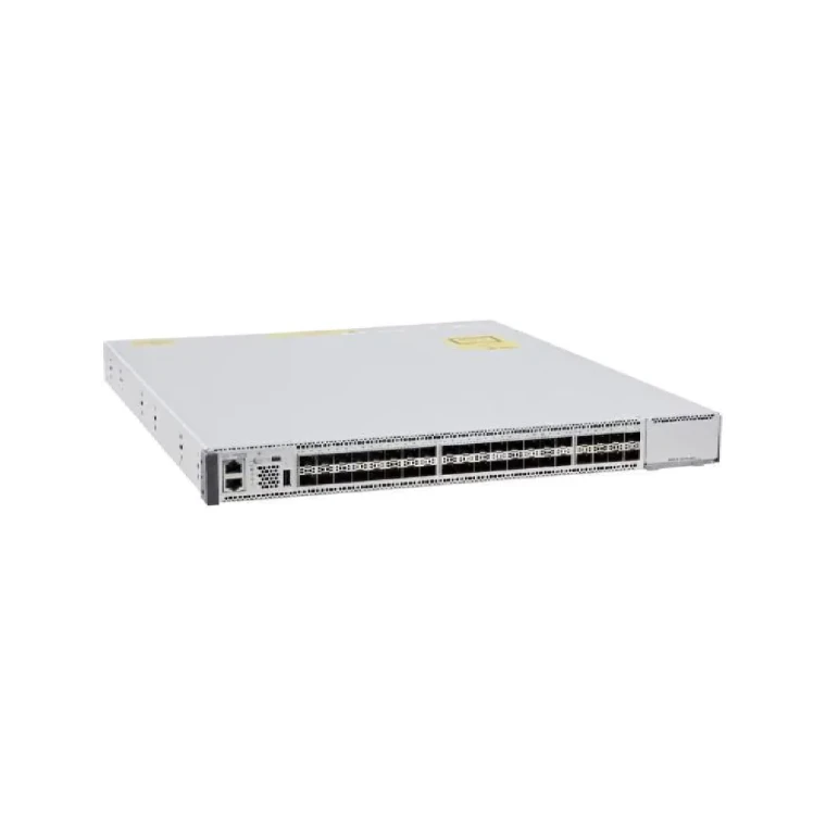 Cisco C9500-40X-A 40-Port 10G Switch Network Advantage Switch