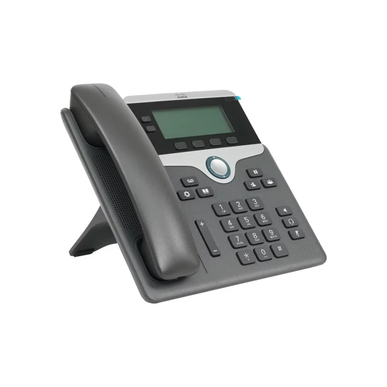 CP-7821-K9 - Cisco 7821 IP Phone - Two-Line - VoIP Phone