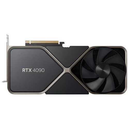 Nvidia GeForce RTX 4090 FE Founders Edition 24GB GDDR6X Graphics Card