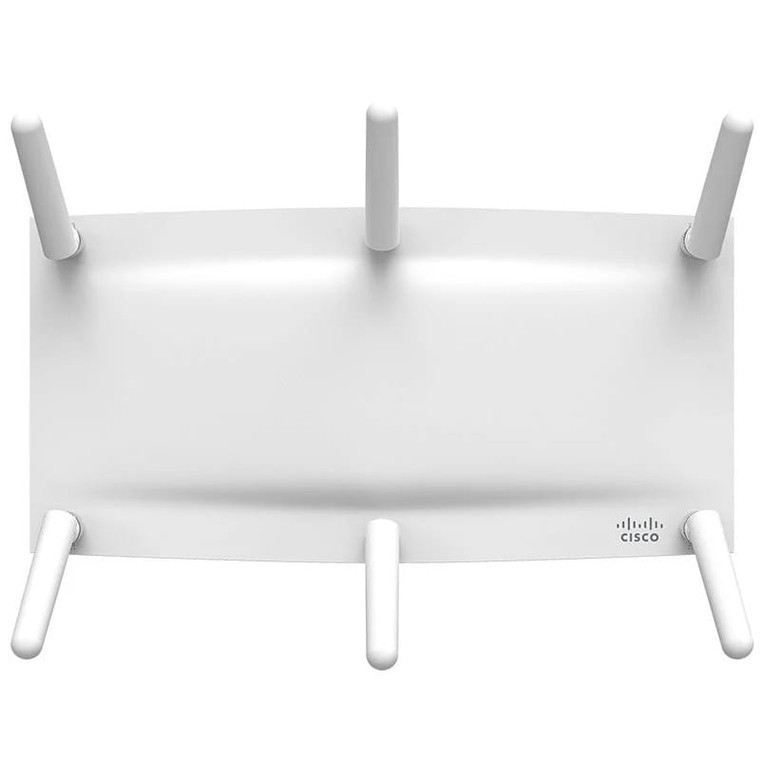 MR46E-HW - Cisco Meraki MR46E - Wireless Access Point - Wi-Fi 6 - Cloud-Managed