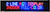 2-line RGB display, indoor full-color