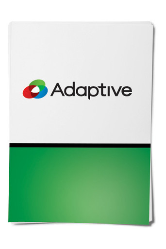 Alpha Remote Control Programming Manual - Adaptive Micro Systems
