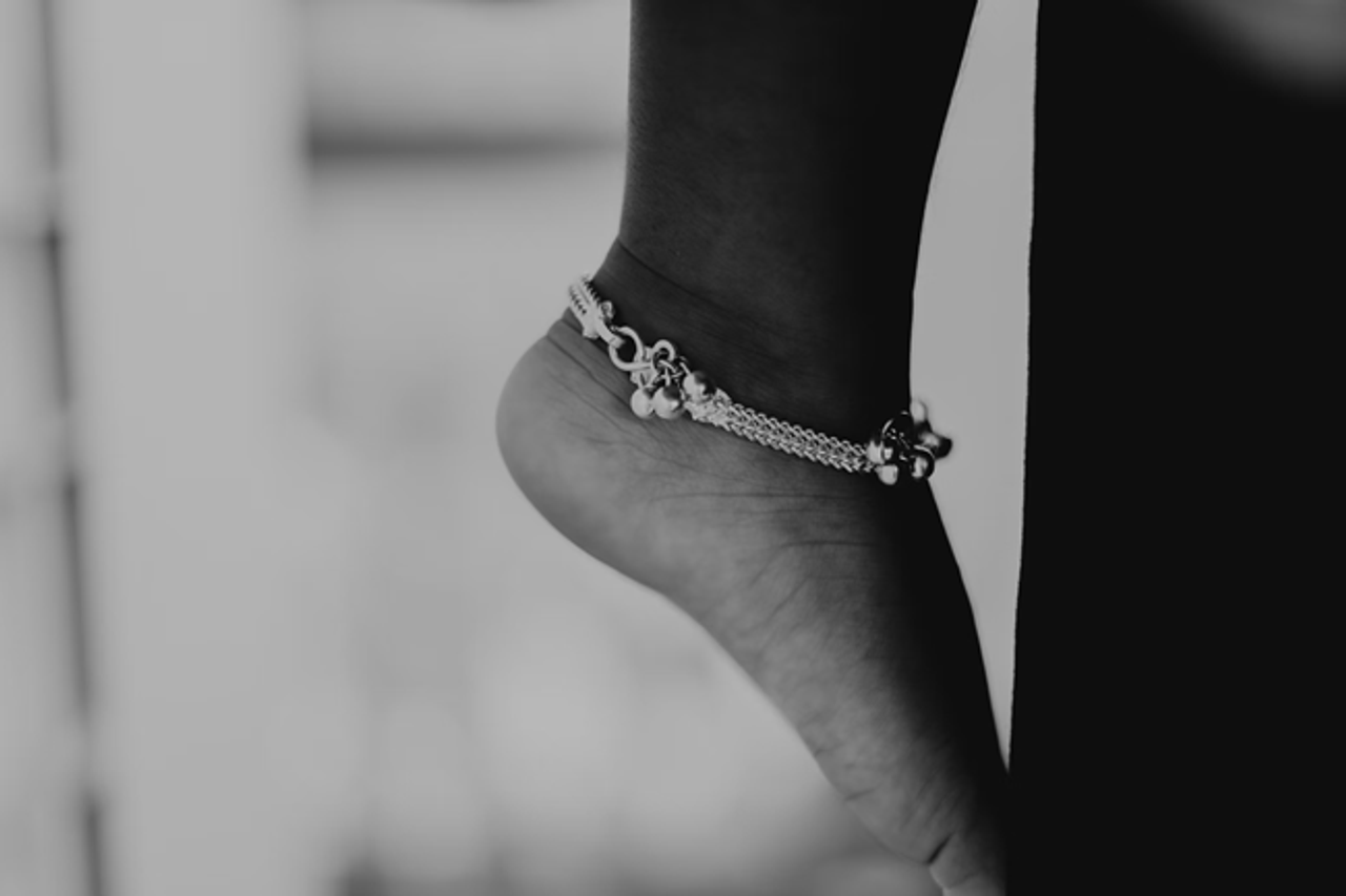 Anklets