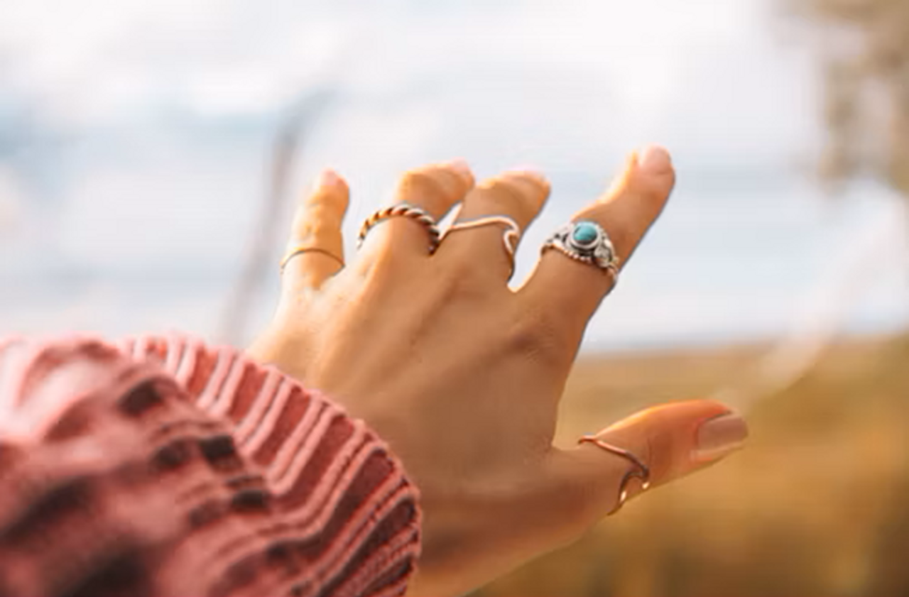 Rings Rings
