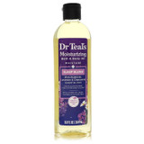 Dr Teal's Moisturizing Bath & Body Oil Sleep Blend by Dr Teal's Bath & Body Oil with Melatonin Lave Dr Teal's Moisturizing Bath & Body Oil Sleep Blend by Dr Teal's Bath & Body Oil with Melatonin Lave