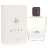 Usher Homme by Usher Eau De Toilette Spray 3.4 oz (Men) Usher Homme by Usher Eau De Toilette Spray 3.4 oz (Men)