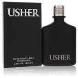 Usher for Men by Usher Eau De Toilette Spray 3.4 oz (Men) Usher for Men by Usher Eau De Toilette Spray 3.4 oz (Men)