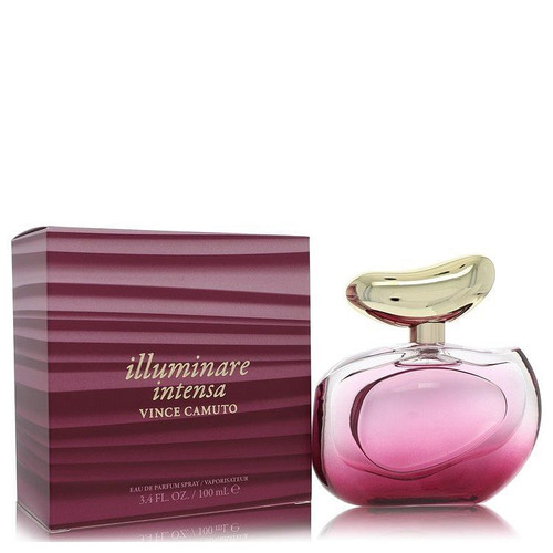 Vince Camuto Illuminare Intensa by Vince Camuto Eau De Parfum Spray 3.4 oz (Women)