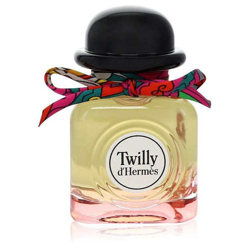 Twilly D'hermes by Hermes Eau De Parfum Spray (unboxed) 2.87 oz (Women)