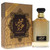 Lattafa Asdaaf Golden Oud by Lattafa Eau De Parfum Spray (Unisex) 3.4 oz (Men)