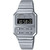 Authentic Casio Grey Unisex Multifunction Wristwatch