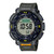 Authentic CASIO Pro-Trek Black Wristwatch For Men