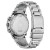 Men’s Citizen Eco-Drive Skyhawk watch featuring stainless steel case and bracelet