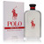 Polo Red Rush by Ralph Lauren Eau De Toilette Spray 6.7 oz (Men)
