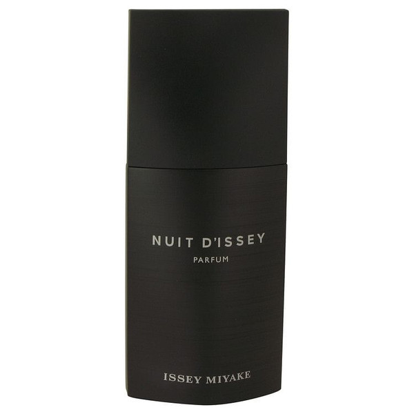 Nuit D'issey by Issey Miyake Eau De Parfum Spray (Tester) 4.2 oz (Men)