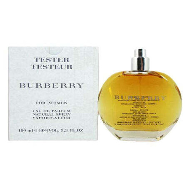 Burberry Eau De Parfum