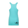 Great White Shark Women's Racerback Tank 