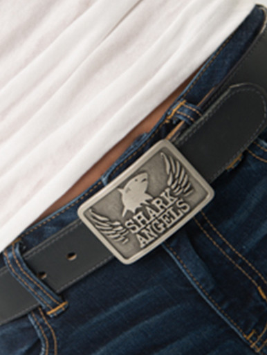 Belt Buckle