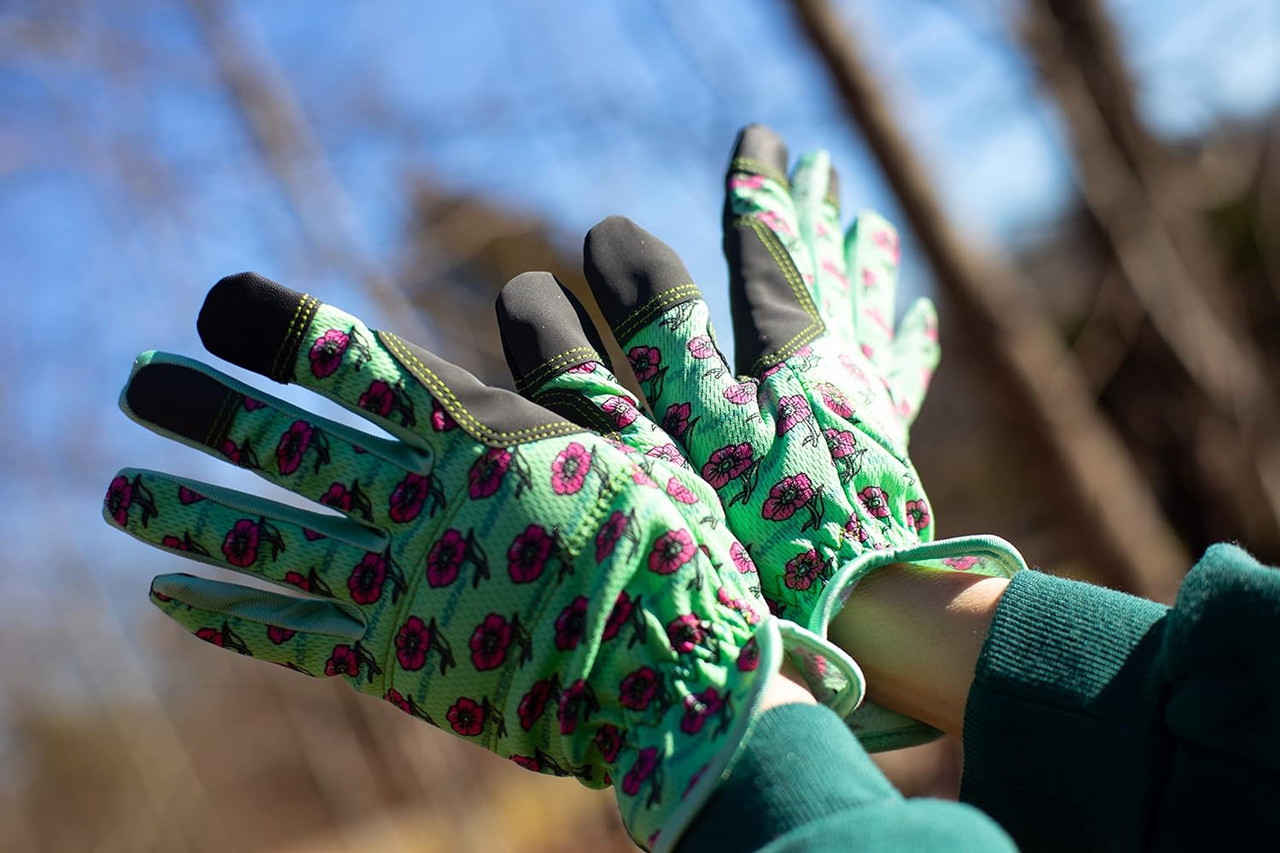 Gant Jardinage Femme Better Homes Gardens Green River Blue