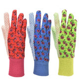 Choose comfortable and protective garden gloves meant for all your gardening chores