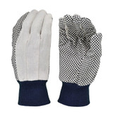 Do Canvas Work Gloves Protect Your Hands?