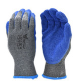 No More Frozen Fingers: Your Guide to Winter Rubber Work Gloves