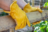 Hand Safety Matters: The Serious Consequences of Working without Work Gloves