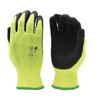 When Are High-Visibility Work Gloves Essential In Workplaces?