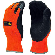 Stay Warm and Safe with Winter Work Gloves