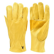 Weathering the Job: Ultimate Outdoor Gloves Guide