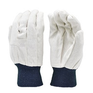 100% Cotton Work Gloves: A Perfect Blend of Comfort and Performance