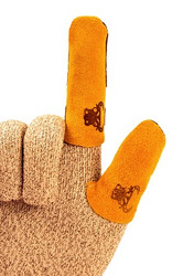Unleashing Finger Guards For Safe and Effective Usage