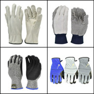 What Are The Various Kinds Of Work Gloves?