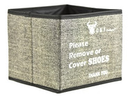 Shoe Protection First: The Value of a Shoe Cover Box