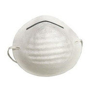 Disposable Dust Masks: Key to Clean, Safe Spaces