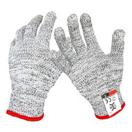 Cut Resistant Work Gloves: A Beginner's Guide