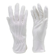 Add Style with Marching Band Parade Dress Gloves