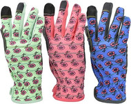 Implications of Not Wearing Garden Work Gloves
