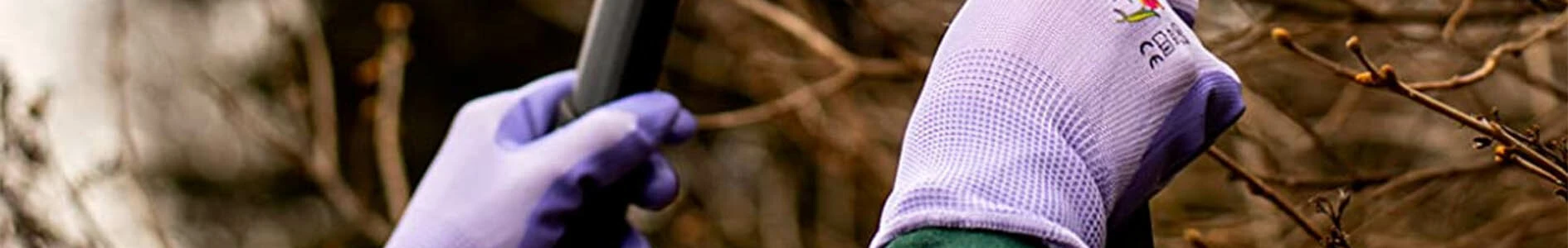 Women's Work & Gardening Gloves