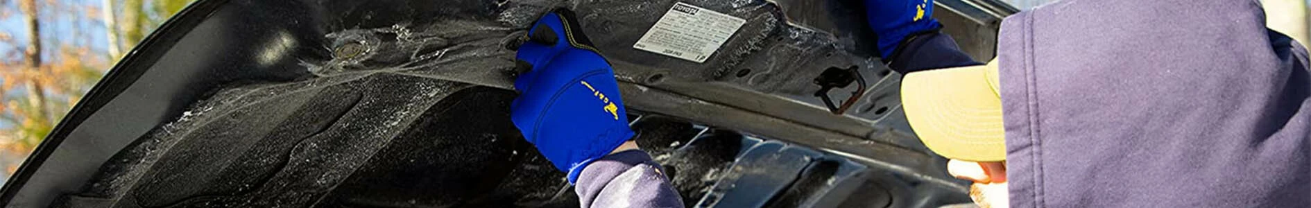 Mechanics Gloves